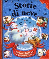 Storie di neve