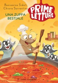 Una zuppa bestiale