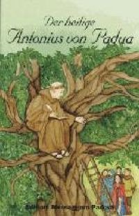 Der Heilige Antonius von Padua