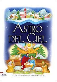 Astro del ciel
