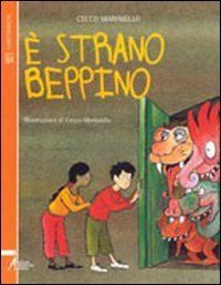 &Egrave; strano Beppino