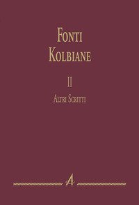 Fonti kolbiane