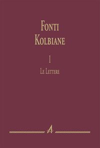 Fonti kolbiane