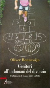 Genitori all'indomani del divorzio