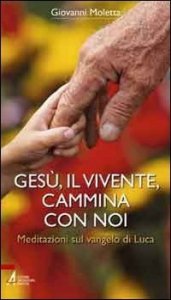 Ges&ugrave;, il vivente, cammina con noi - Meditazioni sul Vangelo di Luca