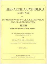 Hierarchia catholica
