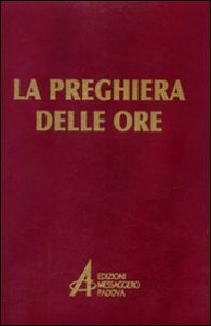 La preghiera delle ore