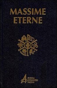 Massime eterne. Per la preghiera e la meditazione