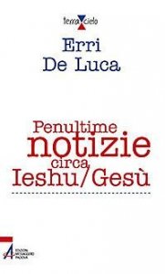 Penultime notizie circa Ieshu/Ges&ugrave;