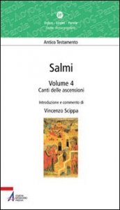 Salmi. Canti delle ascensioni