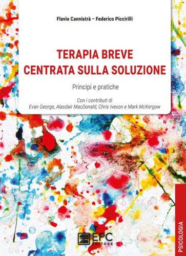 Terapia breve centrata sulla soluzione