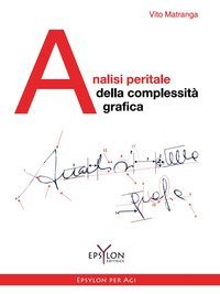Analisi peritale della complessit&agrave; grafica