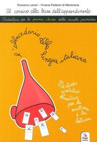 L'abbecedario della lingua italiana