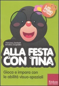 Alla festa con Tina