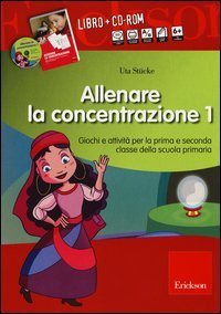 Allenare la concentrazione