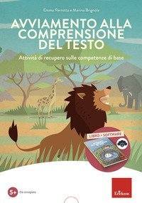 Avviamento alla comprensione del testo. Attivit&agrave; di recupero sulle competenze di base. Kit