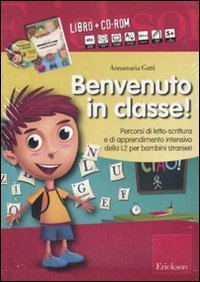 Benvenuto in classe! Kit