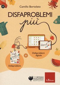 Disfaproblemi pi&ugrave;. Disfaproblemi + Disfaproblemi digitale