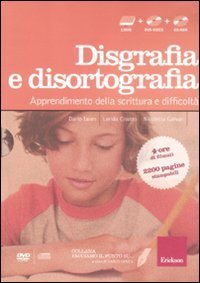 Facciamo il punto su... disgrafia e disortografia. Apprendimento della scrittura e difficolt&agrave;