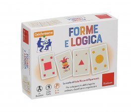 Forme e logica. Giochinsieme