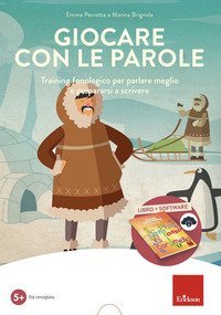 Giocare con le parole. Kit