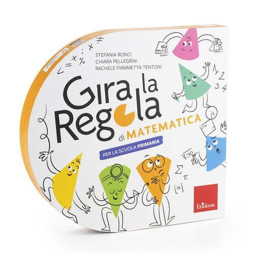 Gira la regola. Matematica
