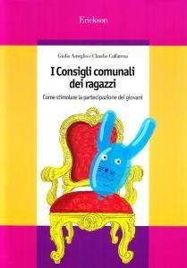 I consigli comunali dei ragazzi. Come stimolare la partecipazione dei giovani