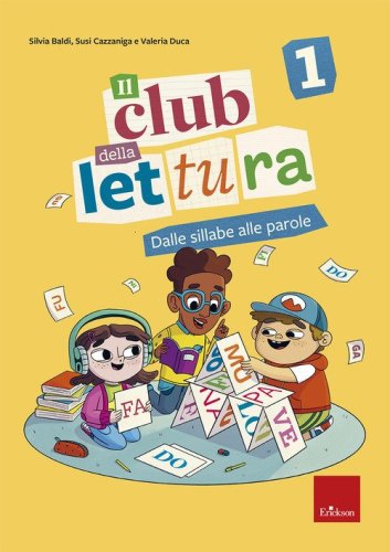 Il club della lettura