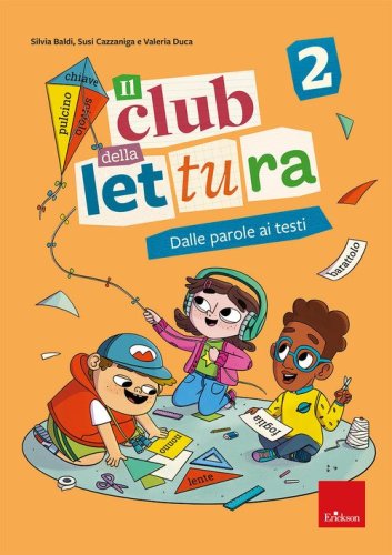Il club della lettura