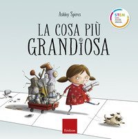 La cosa pi&ugrave; grandiosa