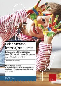 Laboratorio immagine e arte