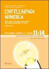 L'intelligenza numerica