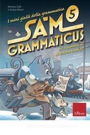 I mini gialli della grammatica