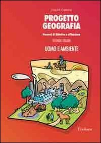 Progetto geografia. Percorsi di didattica e riflessione
