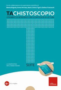 Tachistoscopio suite