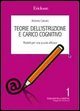 Teorie dell'istruzione e carico cognitivo. Indicazioni per una scuola efficace