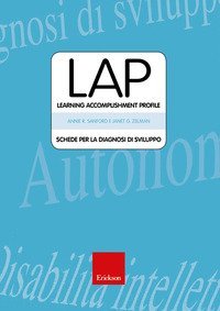 Test LAP. Diagnosi di sviluppo