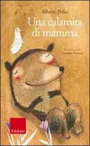 Una calamita di mamma