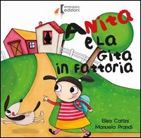 Anita e la gita in fattoria