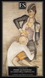 Le leggi dell'ospitalit&agrave;. Vol. 1: La revoca dell'editto di Nantes. - La revoca dell'editto di Nantes