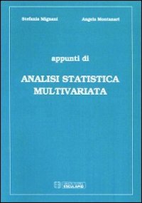 Appunti di analisi statistica multivariata