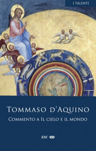 Commento a &laquo;Il cielo e il mondo&raquo;. Testo latino a fronte