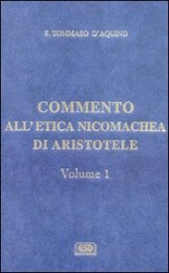Commento all'Etica nicomachea