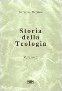 Storia della teologia