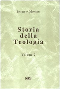 Storia della teologia