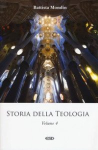 Storia della teologia