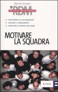 Motivare la squadra