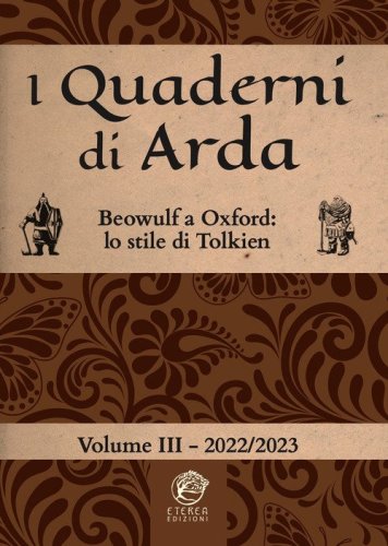 I quaderni di Arda. Rivista di studi tolkieniani e mondi fantastici