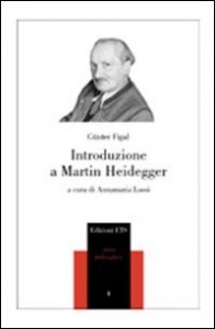 Introduzione a Martin Heidegger