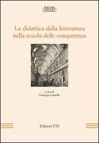 La didattica della letteratura nella scuola delle competenze